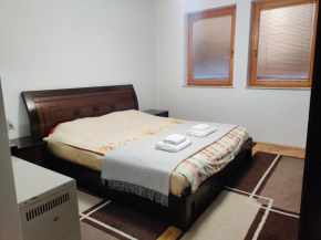 Old Town Apartments